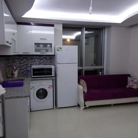Apartment Anka