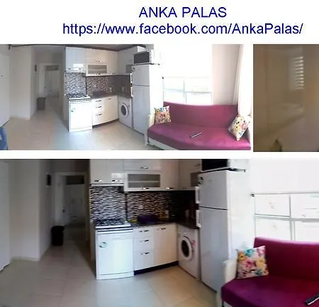 Anka * Antalia