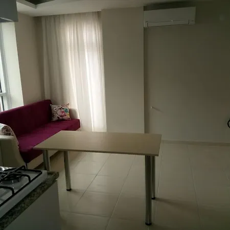 Apartamento Anka