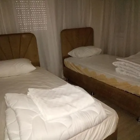 Apartamento Anka Antalya