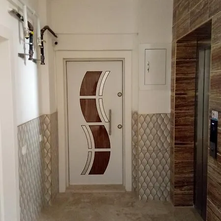 Apartamento Anka