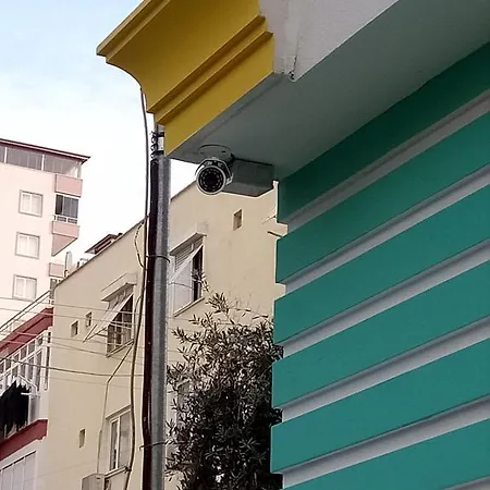 Anka Apartamento *