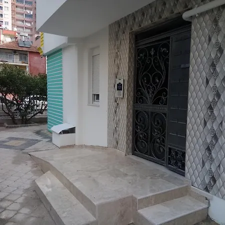 Apartamento Anka *