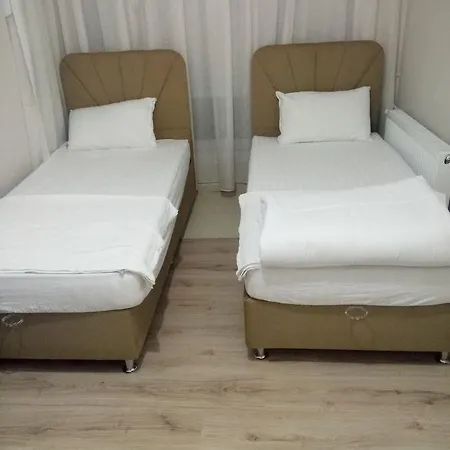 Apartment Anka